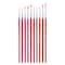 12 Packs: 10 ct. (120 total) Mod Podge® Detail Brush Set